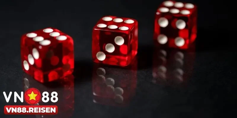 Bí quyết nâng cao tỷ lệ thắng khi chơi tài xỉu online Vn88