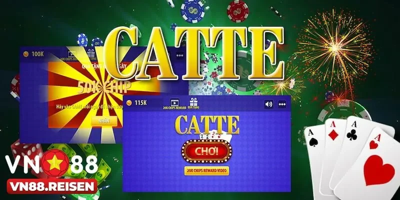 Các yếu tố quan trọng trong cách chơi bài cát tê Vn88