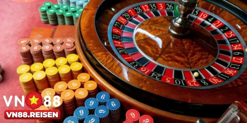 Công nghệ và tính bảo mật vượt trội chỉ có tại Casino Vn88