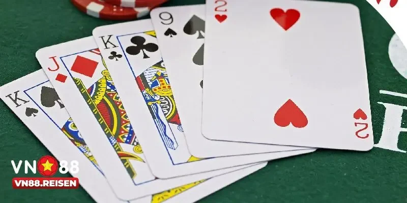 Giới thiệu game bài sâm lốc