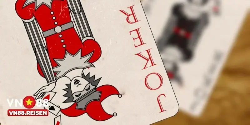 Hướng dẫn cách chơi game bài joker