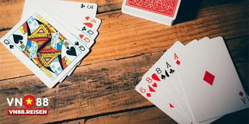 Kinh nghiệm chơi bài câu cá chuẩn nhất