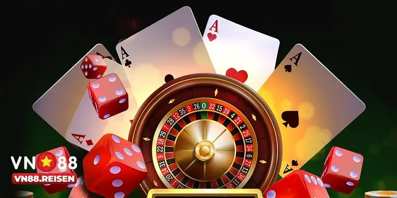 Lợi ích khi chơi casino online là gì?
