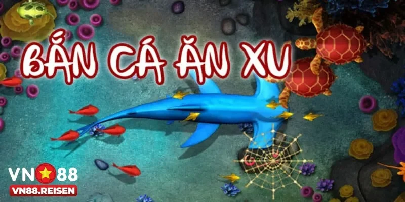 Tận hưởng game bắn cá với chiến thuật săn thưởng cực chất