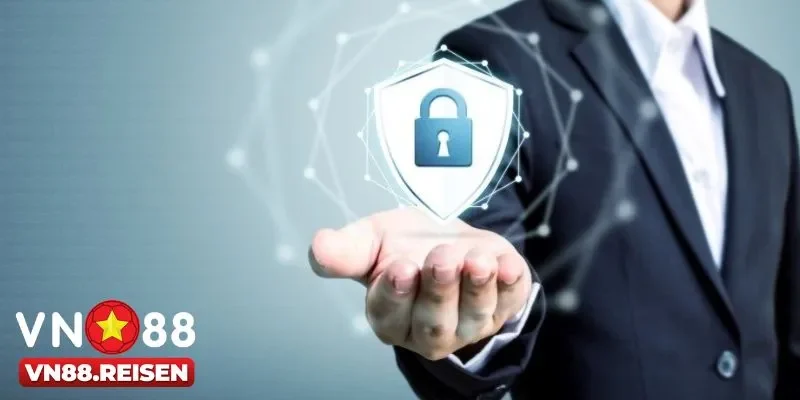 Thách thức trong chính sách bảo mật của nhà cái Vn88